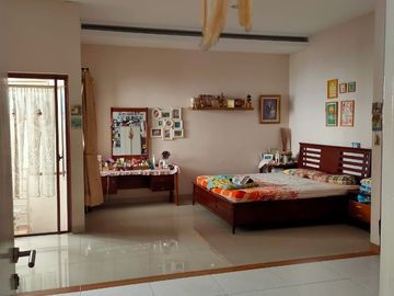 📍 Rumah Luas Cluster Alamanda Jakarta Garden City | 3+1 KT | Furnished