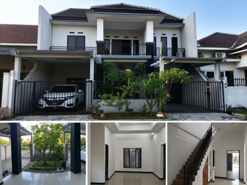 RUNGKUT HARAPAN MODERN SIAP HUNI PAS DI BLKG RAYA MERR