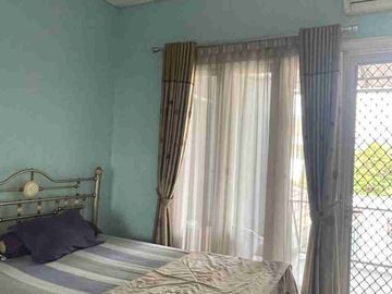 DIJUAL RUMAH MODERN VILA MELATIMAS HARGA NEGO SAMPAI DEAL