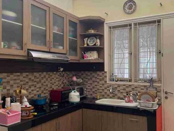 DIJUAL RUMAH MODERN VILA MELATIMAS HARGA NEGO SAMPAI DEAL