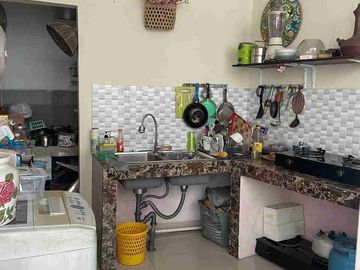 DIJUAL RUMAH MODERN VILA MELATIMAS HARGA NEGO SAMPAI DEAL