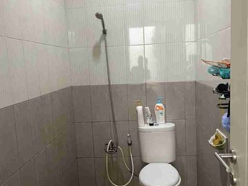 DIJUAL RUMAH MODERN VILA MELATIMAS HARGA NEGO SAMPAI DEAL