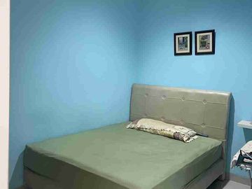 DIJUAL RUMAH MODERN VILA MELATIMAS HARGA NEGO SAMPAI DEAL