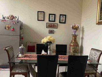 DIJUAL RUMAH MODERN VILA MELATIMAS HARGA NEGO SAMPAI DEAL