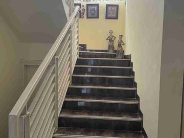 DIJUAL RUMAH MODERN VILA MELATIMAS HARGA NEGO SAMPAI DEAL
