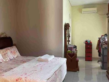 DIJUAL RUMAH MODERN VILA MELATIMAS HARGA NEGO SAMPAI DEAL