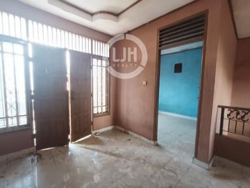 Dijual Rumah di Taman Buana Indah, Sei Panas