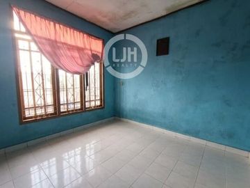 Dijual Rumah di Taman Buana Indah, Sei Panas