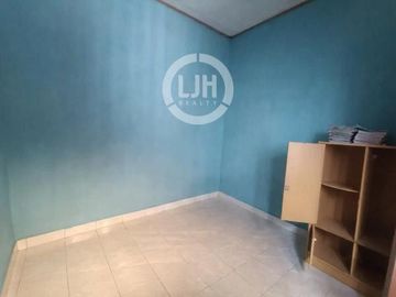 Dijual Rumah di Taman Buana Indah, Sei Panas