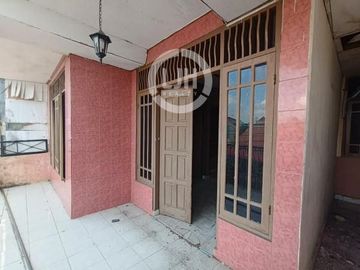 Dijual Rumah di Taman Buana Indah, Sei Panas