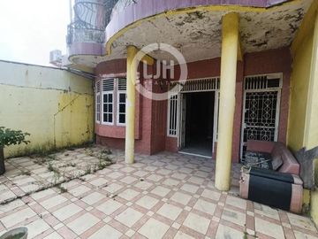 Dijual Rumah di Taman Buana Indah, Sei Panas