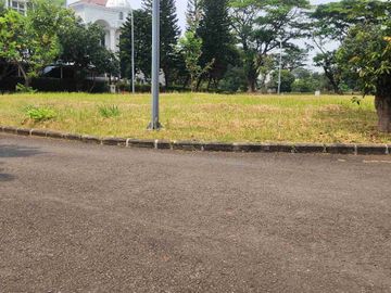 DIJUAL KAVLING BEBAS BANGUN DIPERUMAHAN YG SEDANG BERKEMBANG CLUSTER SERENADE LAGOON GRAND WISATA BEKASI