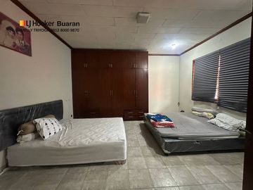 Dijual Rumah Asri Komplek Bumi Harapan Permai Kramat Jati, Cililitan, Jakarta Timur