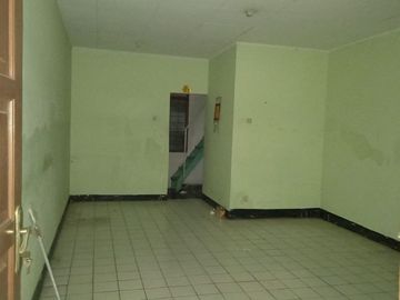 Dijual Murah Rumah Citra 1 Shm Kalideres Jakarta Barat