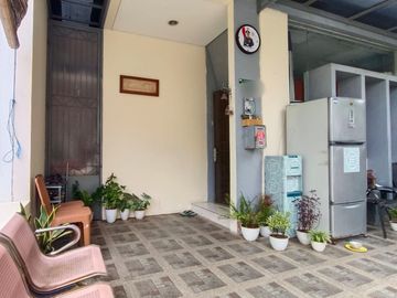 Rumah di Jakarta Garden City Cluster Alamanda Jakarta Timur!