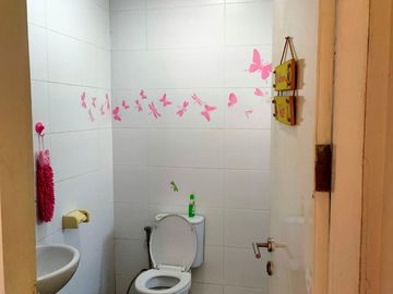 Rumah di Jakarta Garden City Cluster Alamanda Jakarta Timur!
