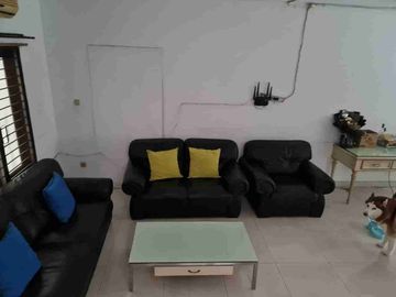 Dijual Rumah 3 Lantai Perumahan Sunter Jakarta Utara