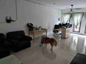 Dijual Rumah 3 Lantai Perumahan Sunter Jakarta Utara