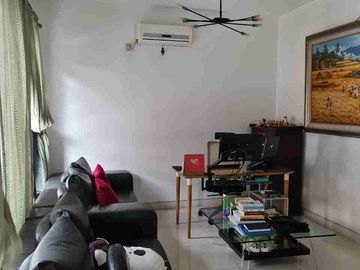 Dijual Rumah 3 Lantai Perumahan Sunter Jakarta Utara