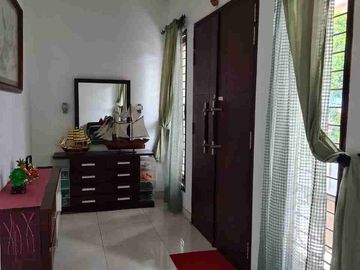 Dijual Rumah 3 Lantai Perumahan Sunter Jakarta Utara