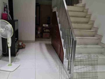 Dijual Rumah 3 Lantai Perumahan Sunter Jakarta Utara