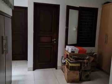 Dijual Rumah 3 Lantai Perumahan Sunter Jakarta Utara
