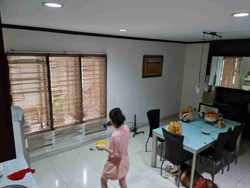 Dijual Rumah 3 Lantai Perumahan Sunter Jakarta Utara