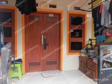 DI JUAL KOS KOSAN 2 LANTAI AKSES  MOTOR DI WARUNG JATI KALIBATA JAKSEL