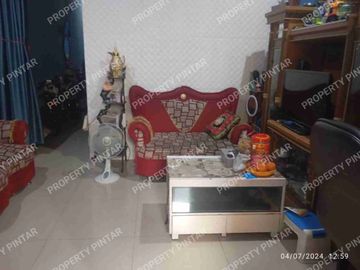 DI JUAL KOS KOSAN 2 LANTAI AKSES  MOTOR DI WARUNG JATI KALIBATA JAKSEL