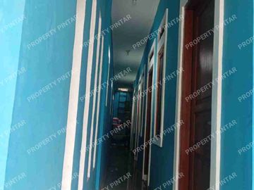 DI JUAL KOS KOSAN 2 LANTAI AKSES  MOTOR DI WARUNG JATI KALIBATA JAKSEL