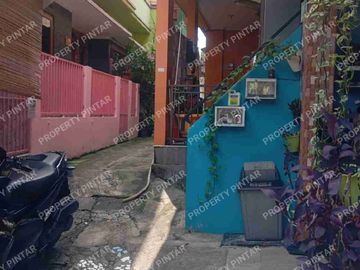 DI JUAL KOS KOSAN 2 LANTAI AKSES  MOTOR DI WARUNG JATI KALIBATA JAKSEL