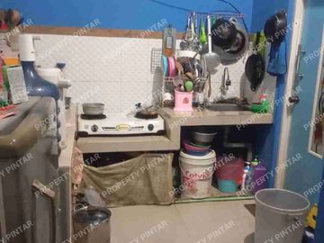 DI JUAL KOS KOSAN 2 LANTAI AKSES  MOTOR DI WARUNG JATI KALIBATA JAKSEL