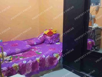 DI JUAL KOS KOSAN 2 LANTAI AKSES  MOTOR DI WARUNG JATI KALIBATA JAKSEL