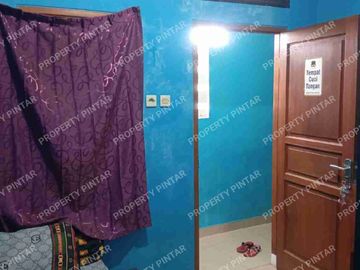 DI JUAL KOS KOSAN 2 LANTAI AKSES  MOTOR DI WARUNG JATI KALIBATA JAKSEL