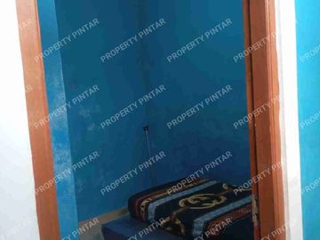 DI JUAL KOS KOSAN 2 LANTAI AKSES  MOTOR DI WARUNG JATI KALIBATA JAKSEL
