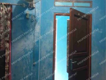 DI JUAL KOS KOSAN 2 LANTAI AKSES  MOTOR DI WARUNG JATI KALIBATA JAKSEL