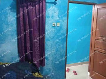 DI JUAL KOS KOSAN 2 LANTAI AKSES  MOTOR DI WARUNG JATI KALIBATA JAKSEL