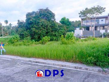 192sqm Lot for Sale in Oceanview Babak Samal Island, Davao Del Norte