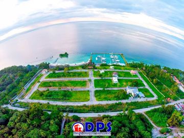 192sqm Lot for Sale in Oceanview Babak Samal Island, Davao Del Norte