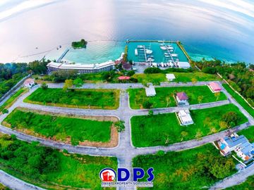192sqm Lot for Sale in Oceanview Babak Samal Island, Davao Del Norte