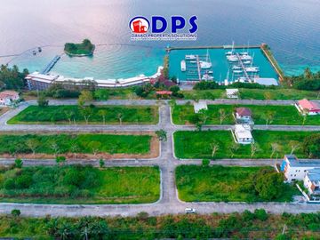 192sqm Lot for Sale in Oceanview Babak Samal Island, Davao Del Norte
