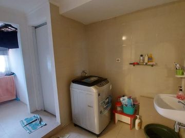 Apartemen Wisma Gading Permai Unit Hook di Kelapa Gading