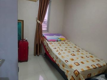 Apartemen Wisma Gading Permai Unit Hook di Kelapa Gading