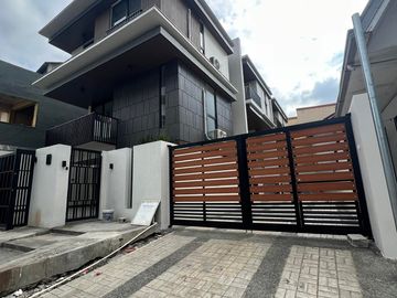 3 Bedroom Project 8 Quezon City Townhouse For Sale Inside GSIS Village nad Road 20 SD