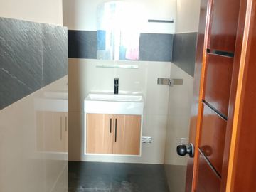 3 Bedroom Project 8 Quezon City Townhouse For Sale Inside GSIS Village nad Road 20 SD