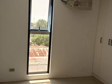 3 Bedroom Project 8 Quezon City Townhouse For Sale Inside GSIS Village nad Road 20 SD