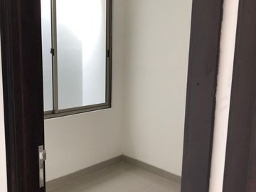 Rumah Hoek Nashville 2LT 7,5x10 75m2 2KT Siap AJB Pantai Indah Kapuk 2