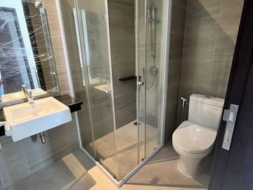 Rumah Hoek Nashville 2LT 7,5x10 75m2 2KT Siap AJB Pantai Indah Kapuk 2