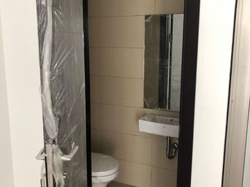 Rumah Hoek Nashville 2LT 7,5x10 75m2 2KT Siap AJB Pantai Indah Kapuk 2