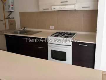 Renta de departamento en Puerta Toreo